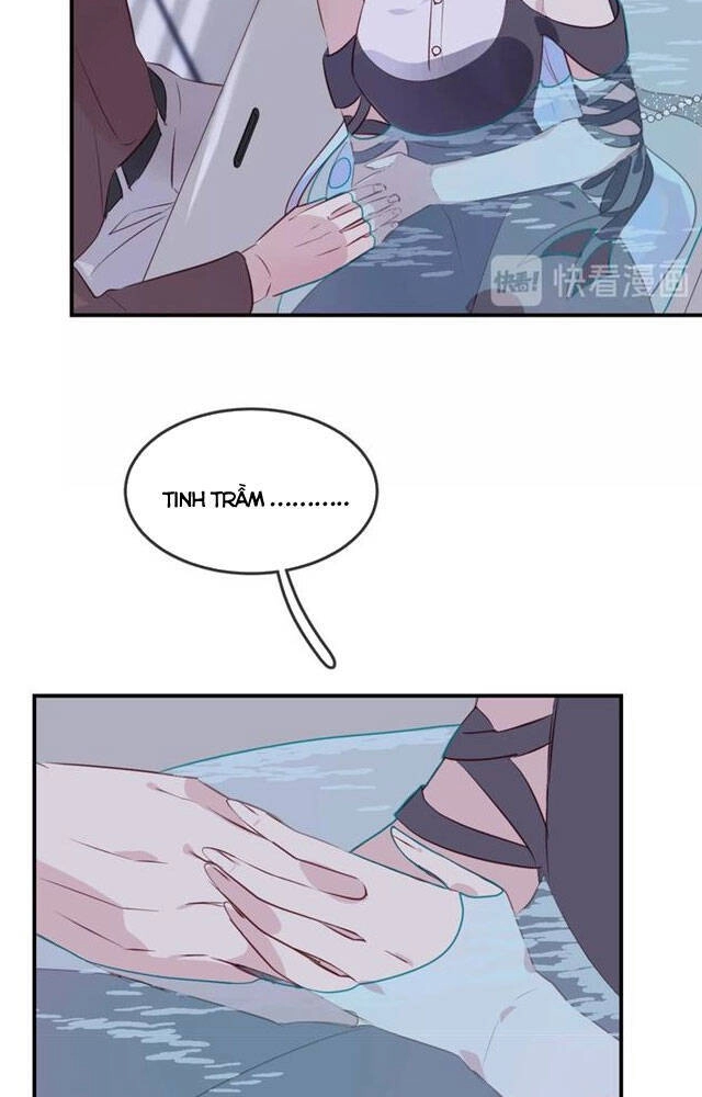 Chiếc Váy Của Người Cá Chapter 58 - 2