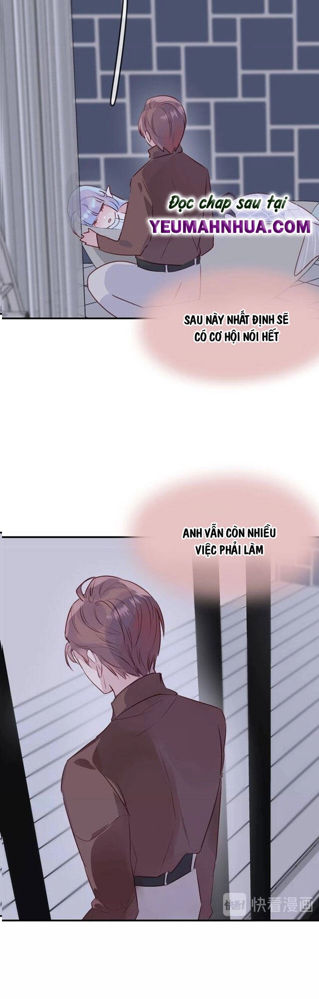 Chiếc Váy Của Người Cá Chapter 58 - 7