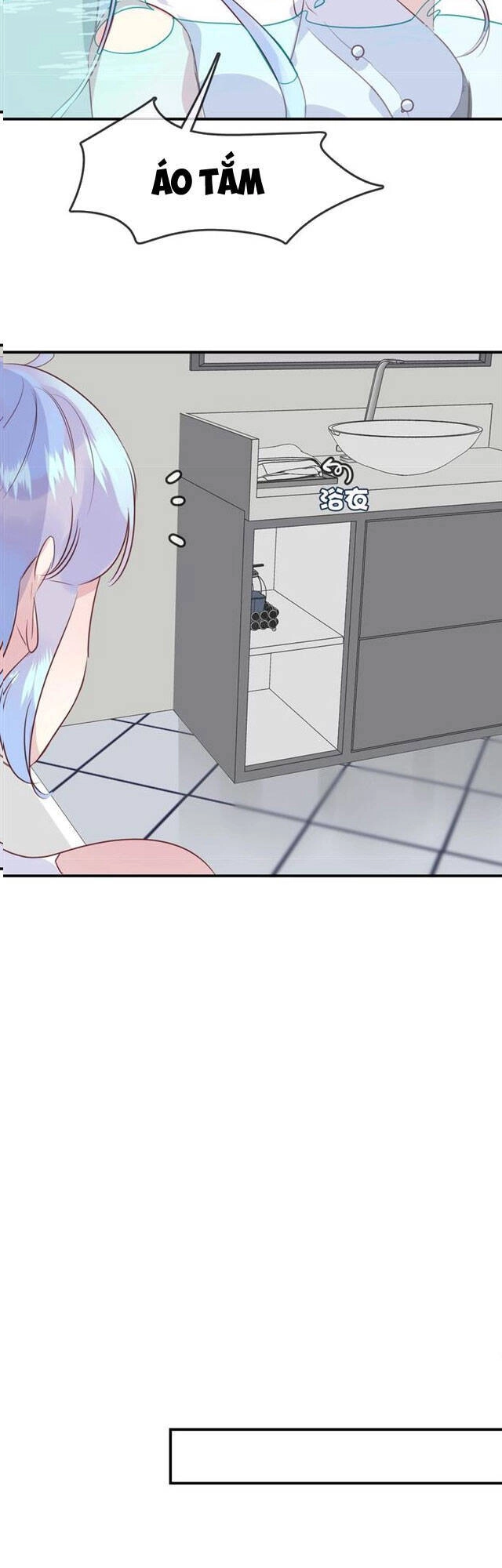 Chiếc Váy Của Người Cá Chapter 58 - 11