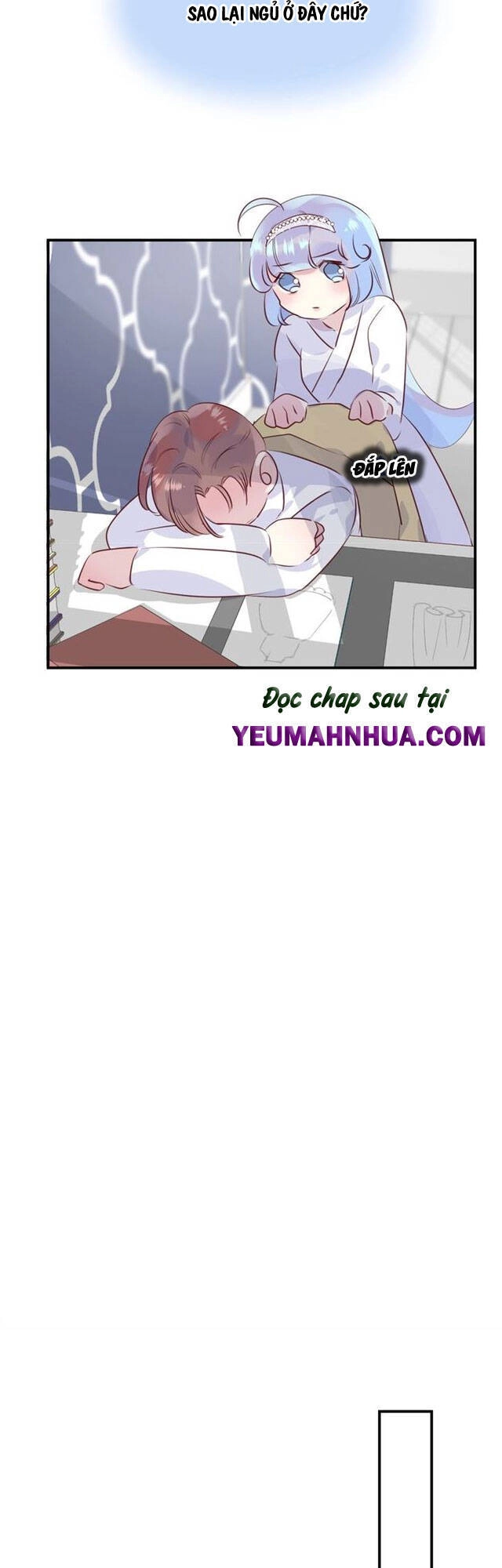 Chiếc Váy Của Người Cá Chapter 58 - 15