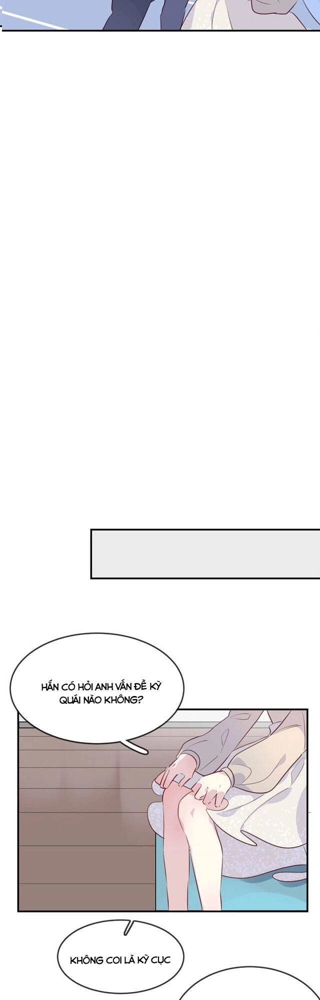 Chiếc Váy Của Người Cá Chapter 58 - 23