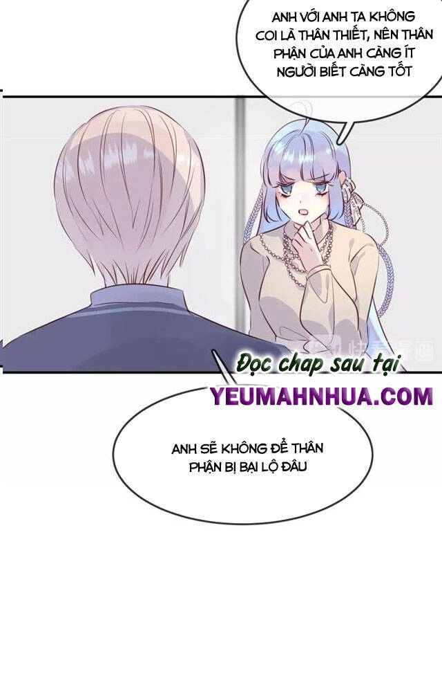 Chiếc Váy Của Người Cá Chapter 58 - 24