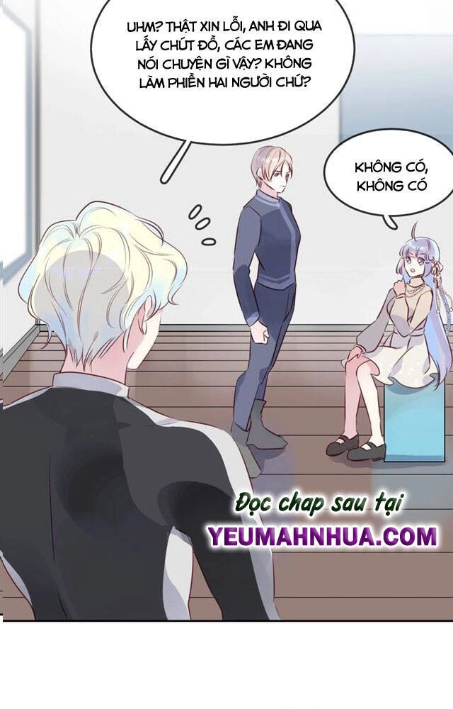 Chiếc Váy Của Người Cá Chapter 58 - 26