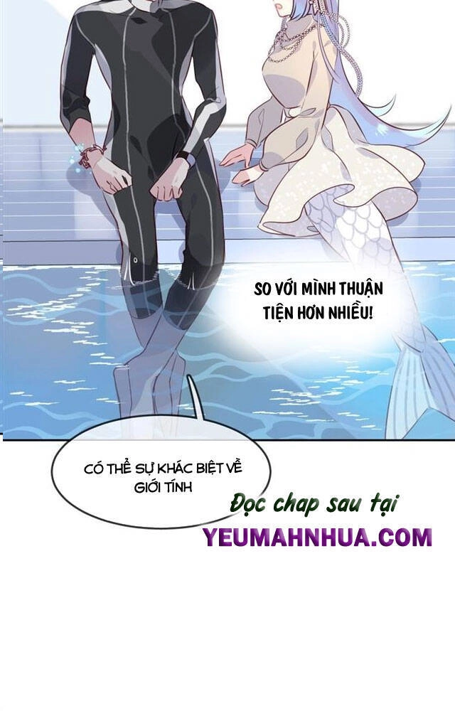 Chiếc Váy Của Người Cá Chapter 58 - 32