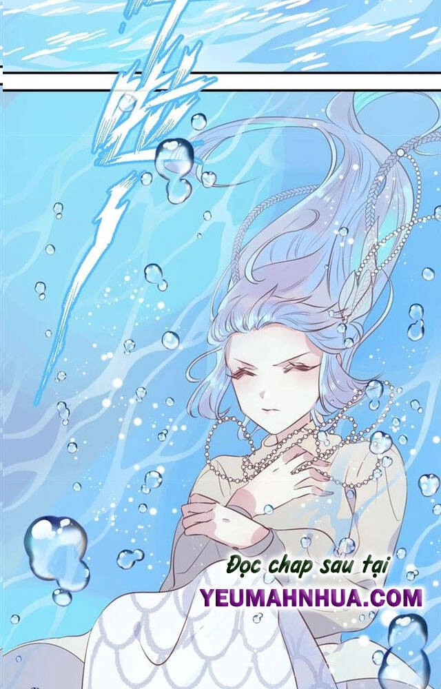 Chiếc Váy Của Người Cá Chapter 58 - 34