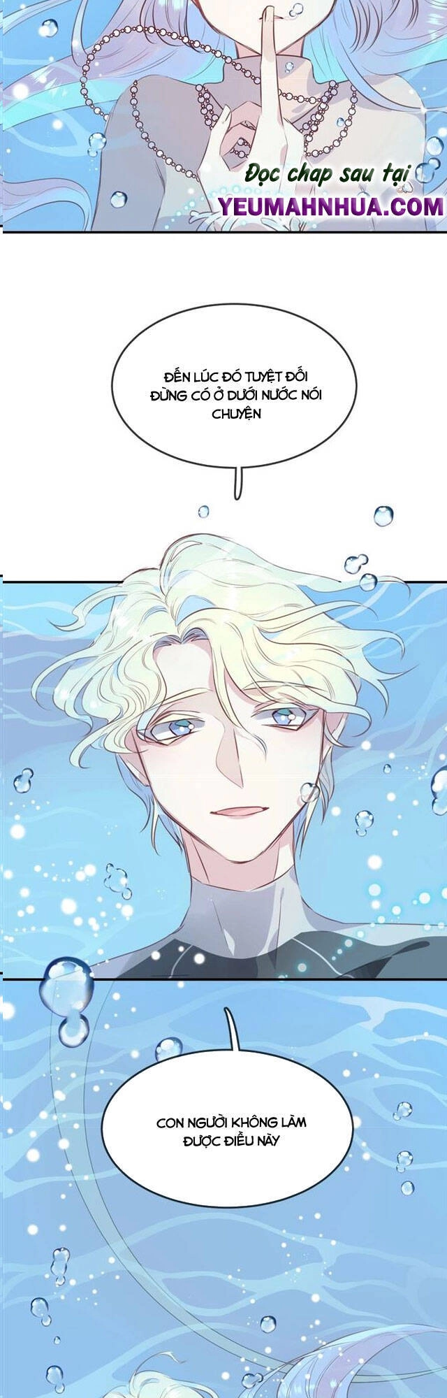 Chiếc Váy Của Người Cá Chapter 58 - 37