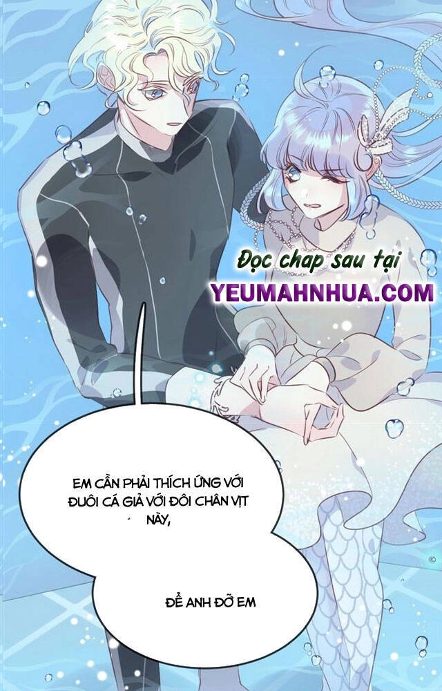 Chiếc Váy Của Người Cá Chapter 58 - 38
