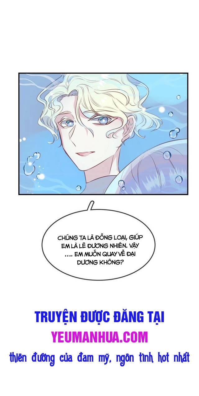 Chiếc Váy Của Người Cá Chapter 58 - 41