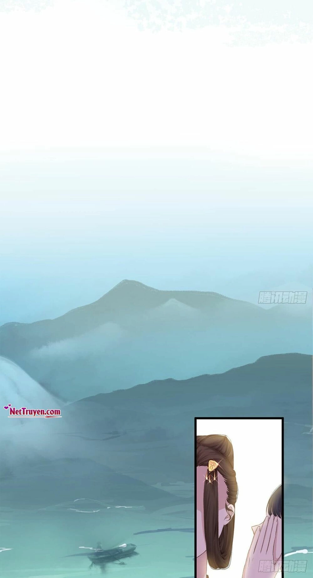 Thị Huyết Y Phi Chapter 1 - 6