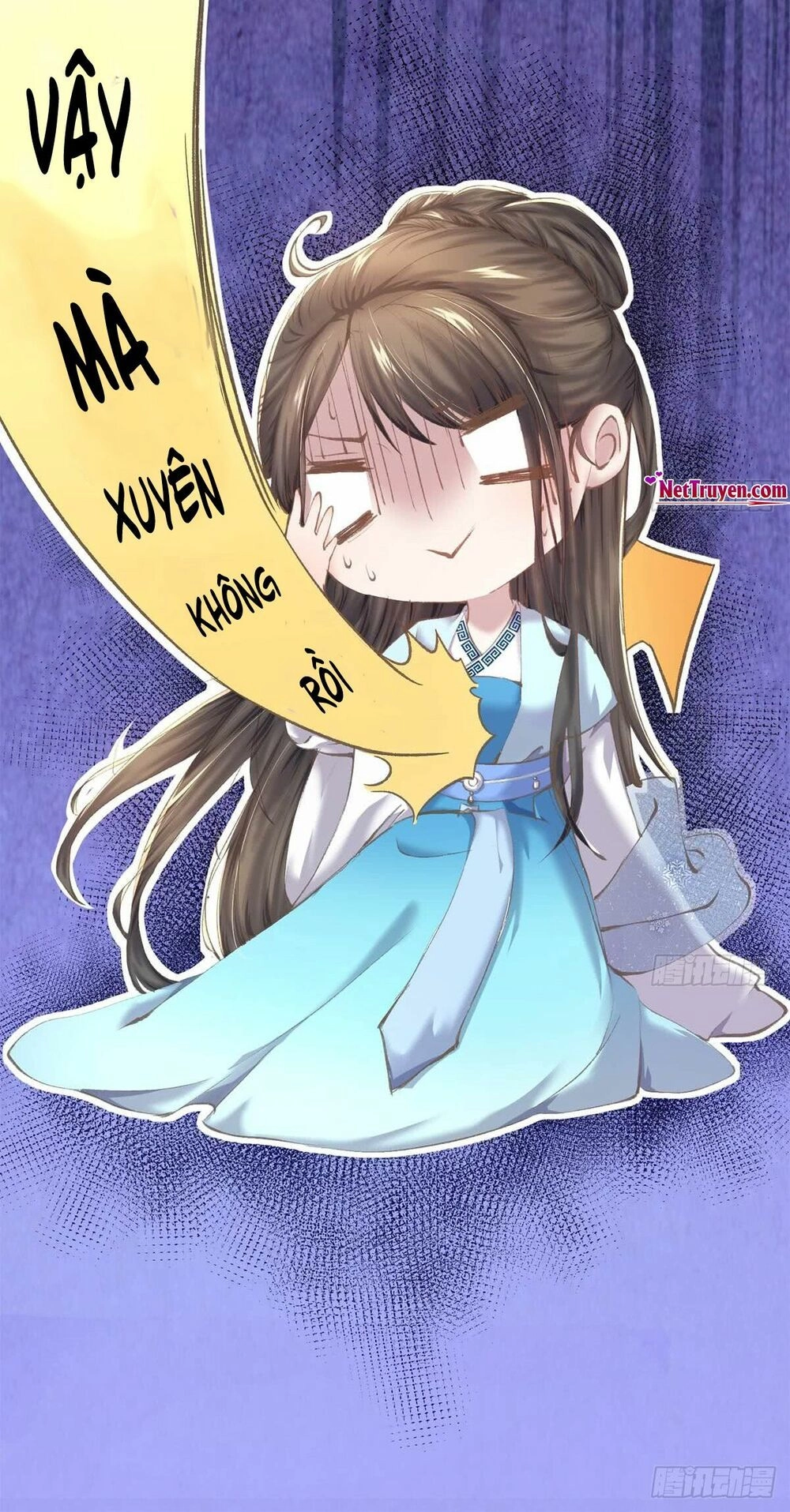 Thị Huyết Y Phi Chapter 1 - 32