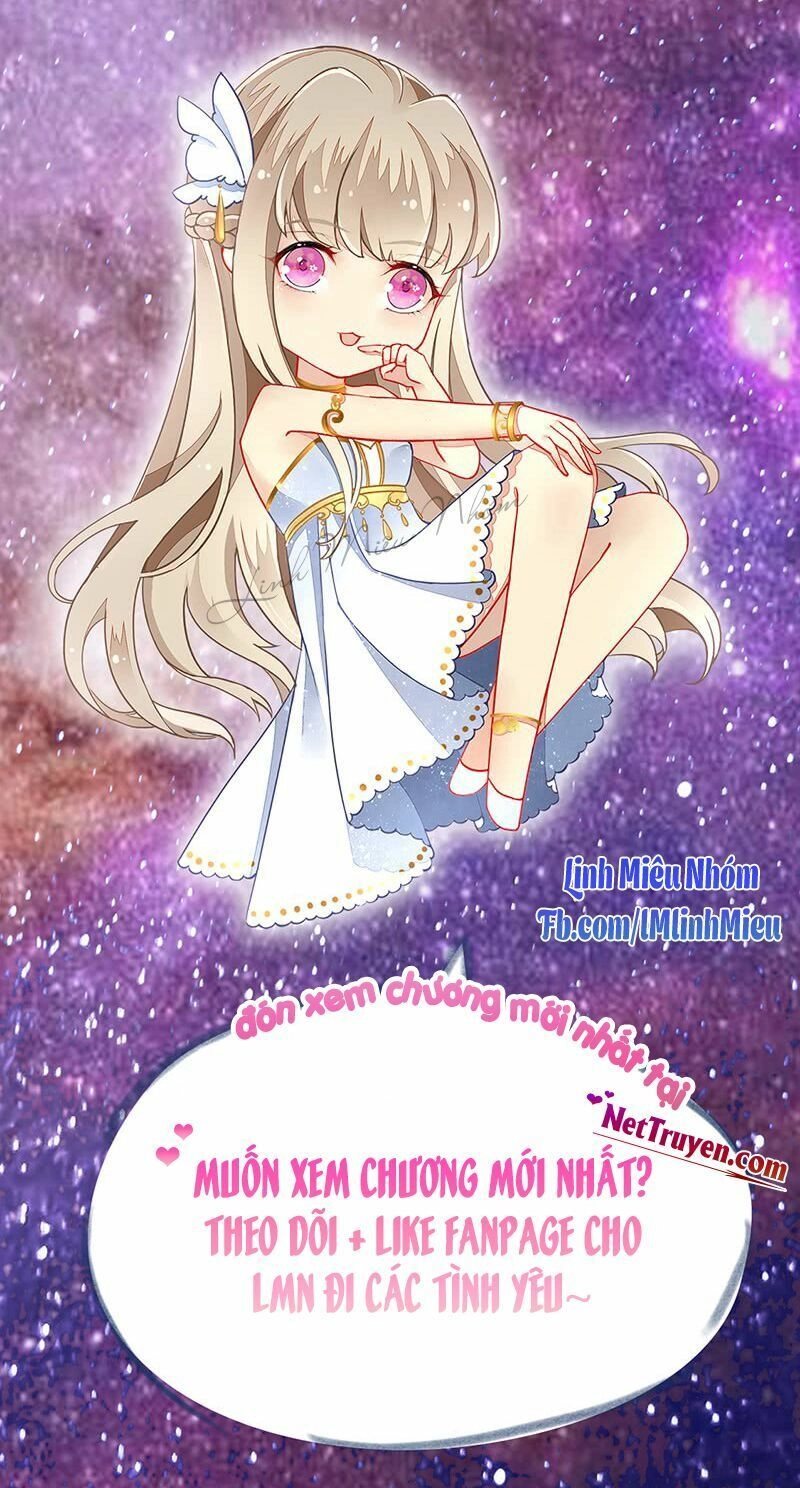 Thị Huyết Y Phi Chapter 1 - 33