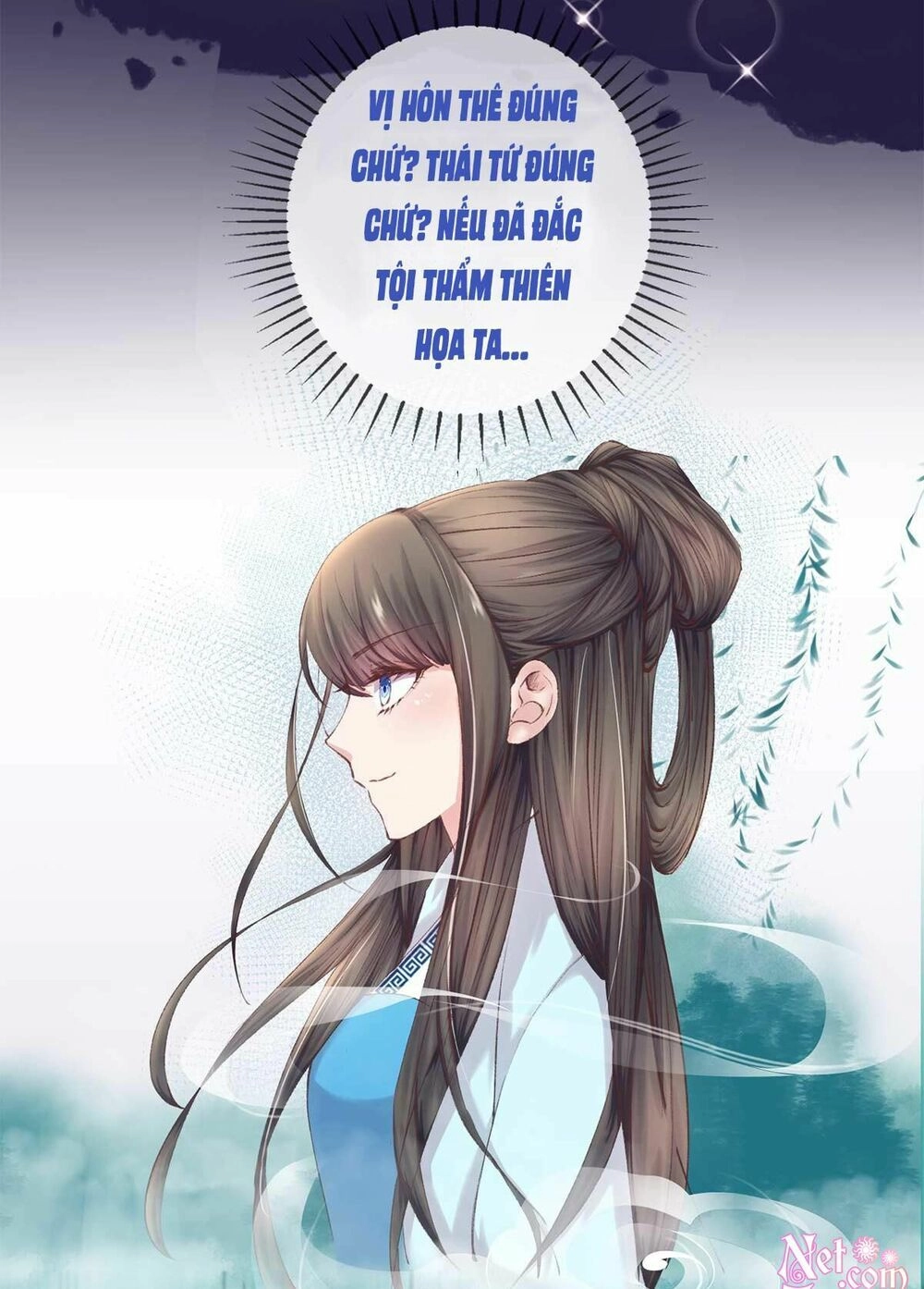 Thị Huyết Y Phi Chapter 2 - 10