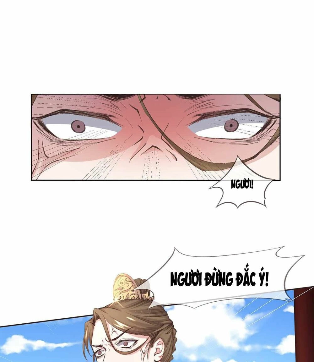 Thị Huyết Y Phi Chapter 2 - 24