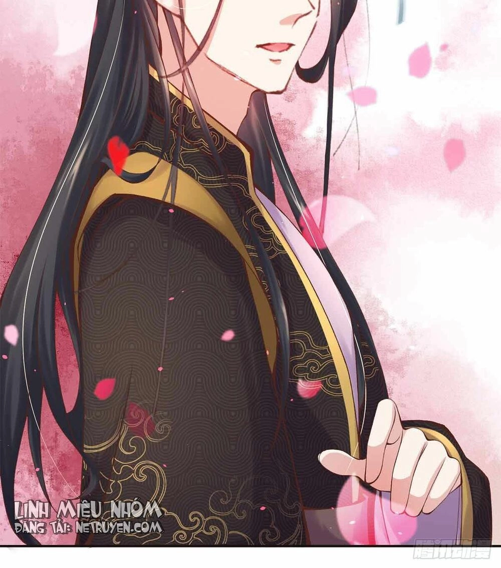 Thị Huyết Y Phi Chapter 5 - 9