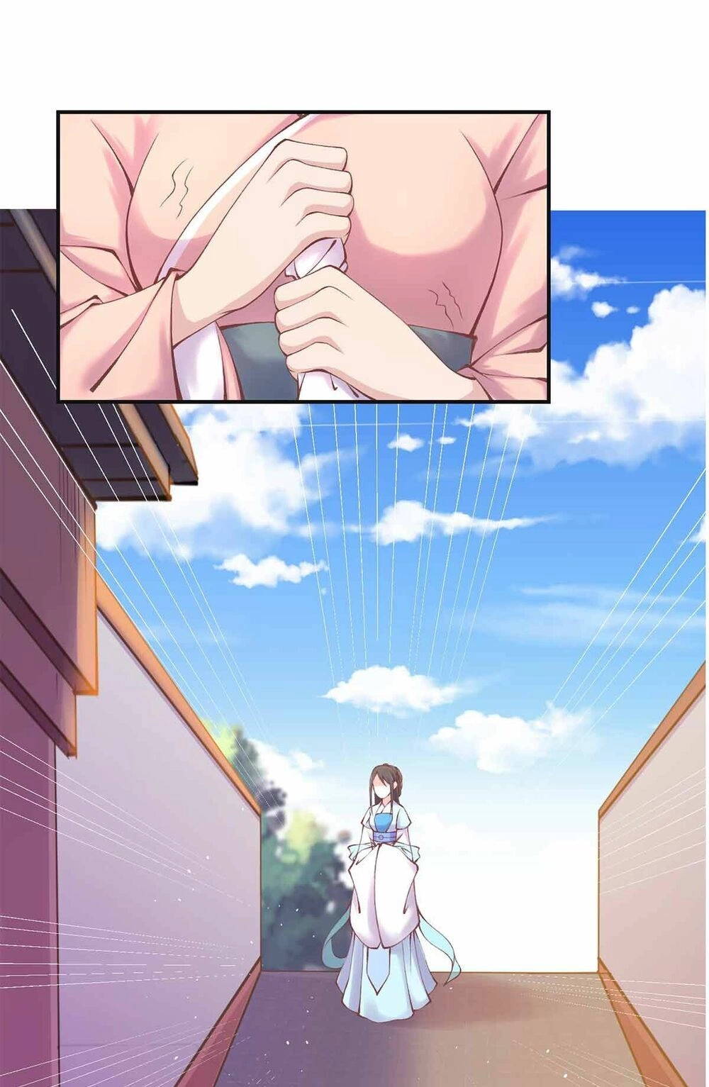 Thị Huyết Y Phi Chapter 5 - 15