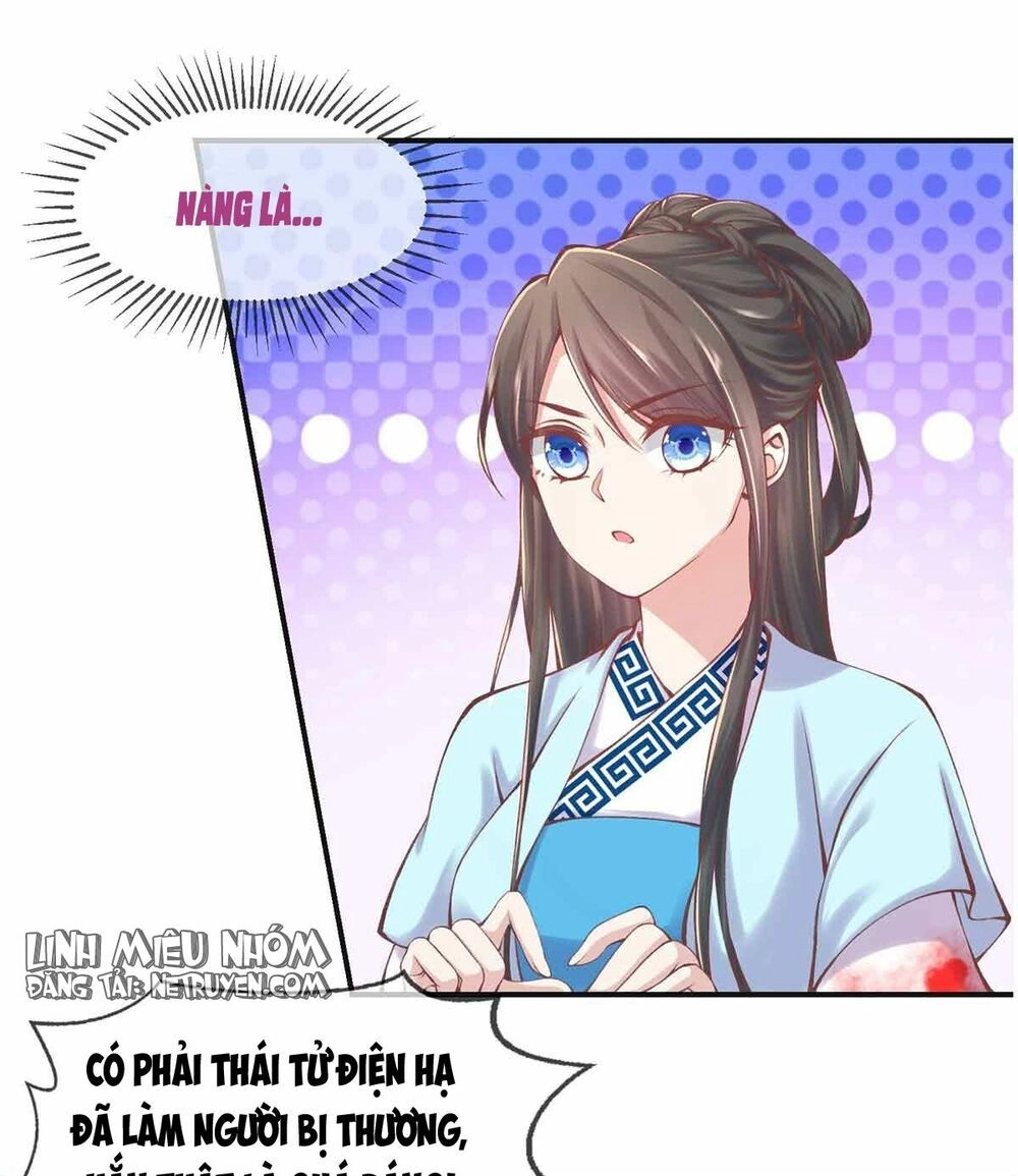 Thị Huyết Y Phi Chapter 5 - 18