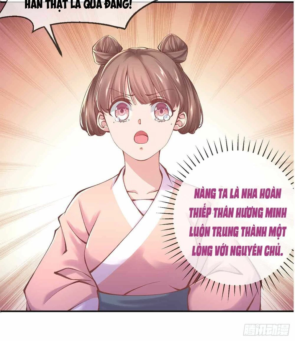 Thị Huyết Y Phi Chapter 5 - 19