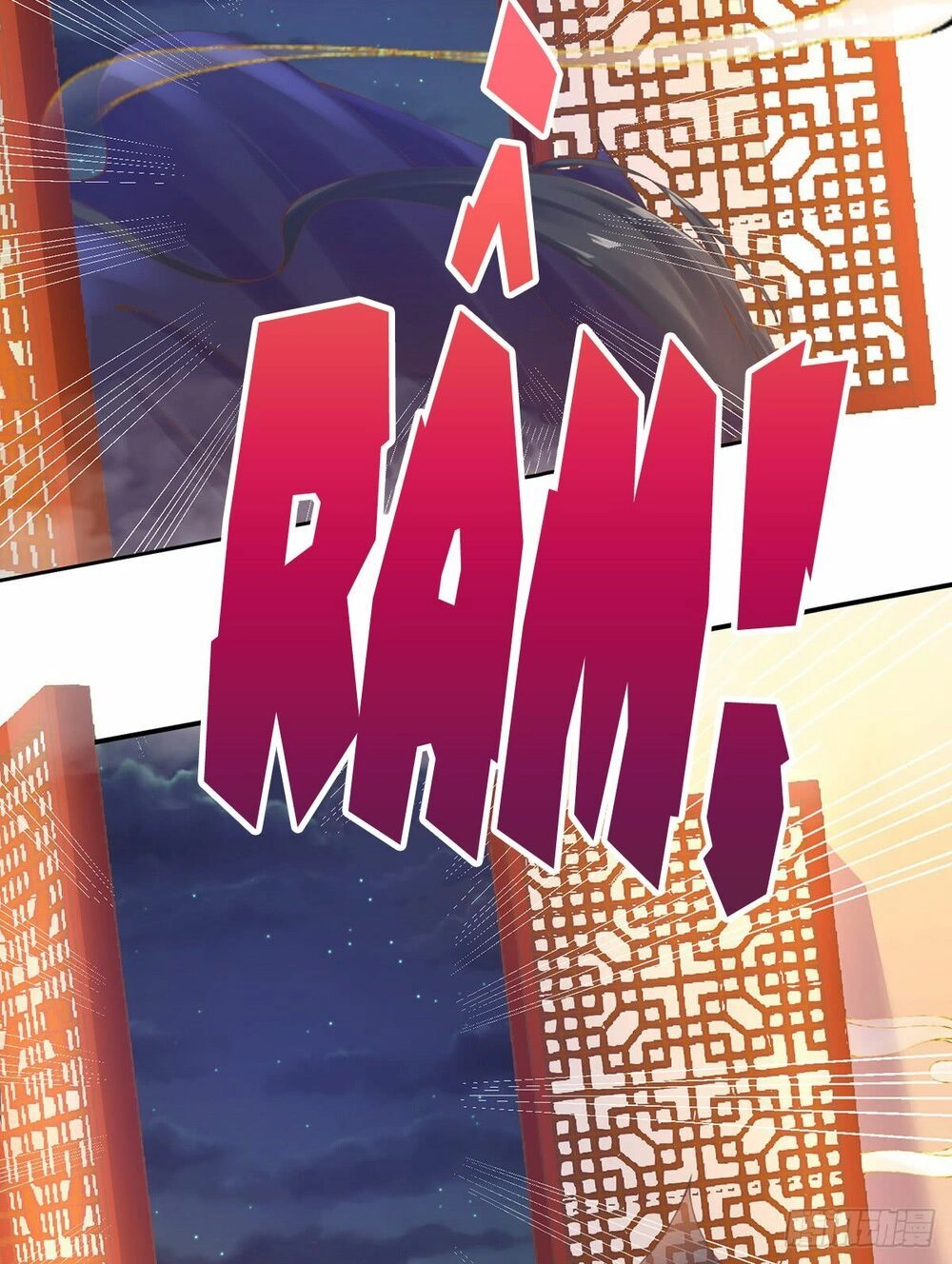 Thị Huyết Y Phi Chapter 9 - 6