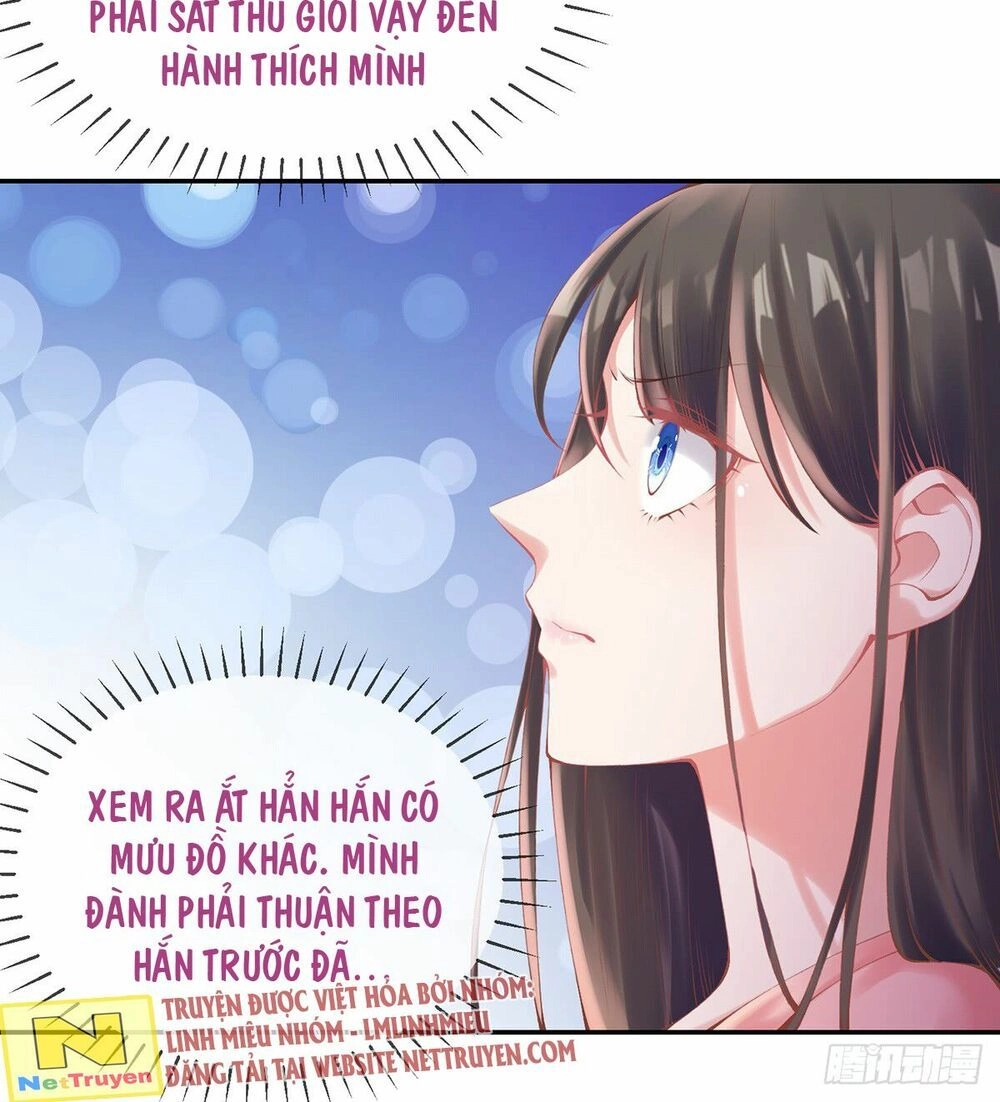 Thị Huyết Y Phi Chapter 9 - 16