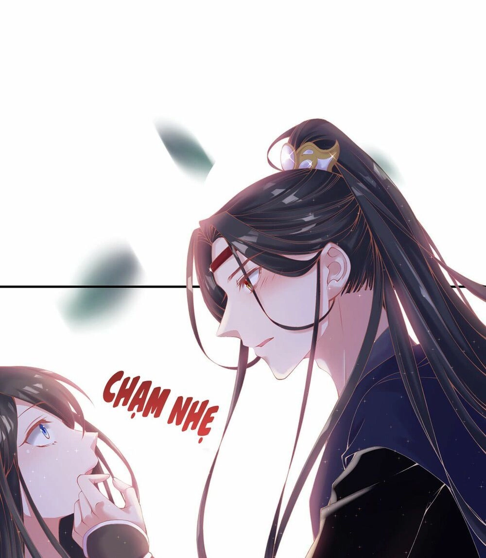 Thị Huyết Y Phi Chapter 10 - 6