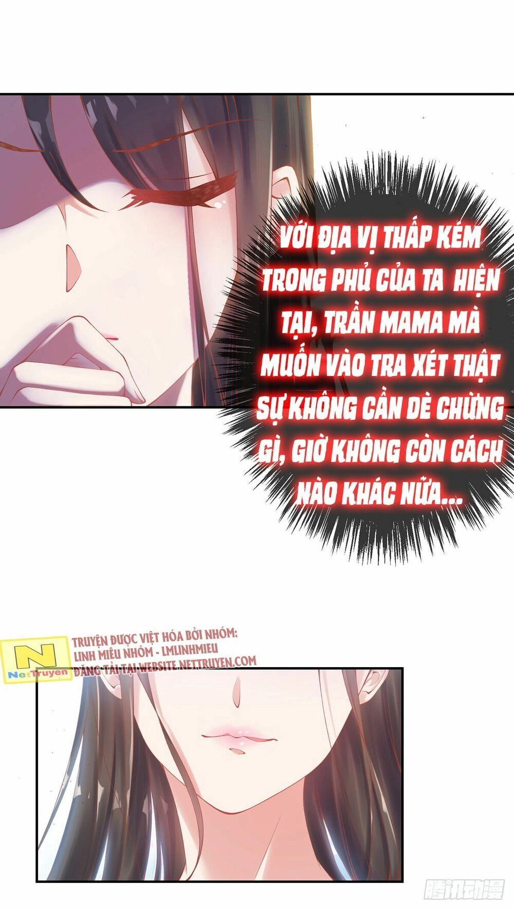 Thị Huyết Y Phi Chapter 10 - 20