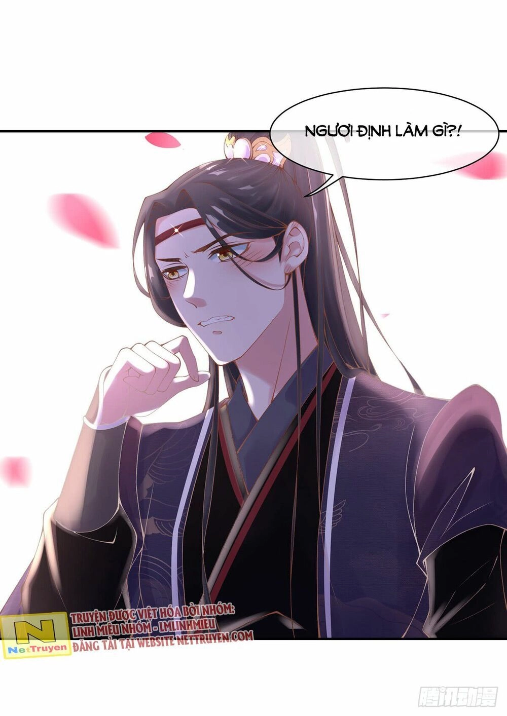 Thị Huyết Y Phi Chapter 10 - 22