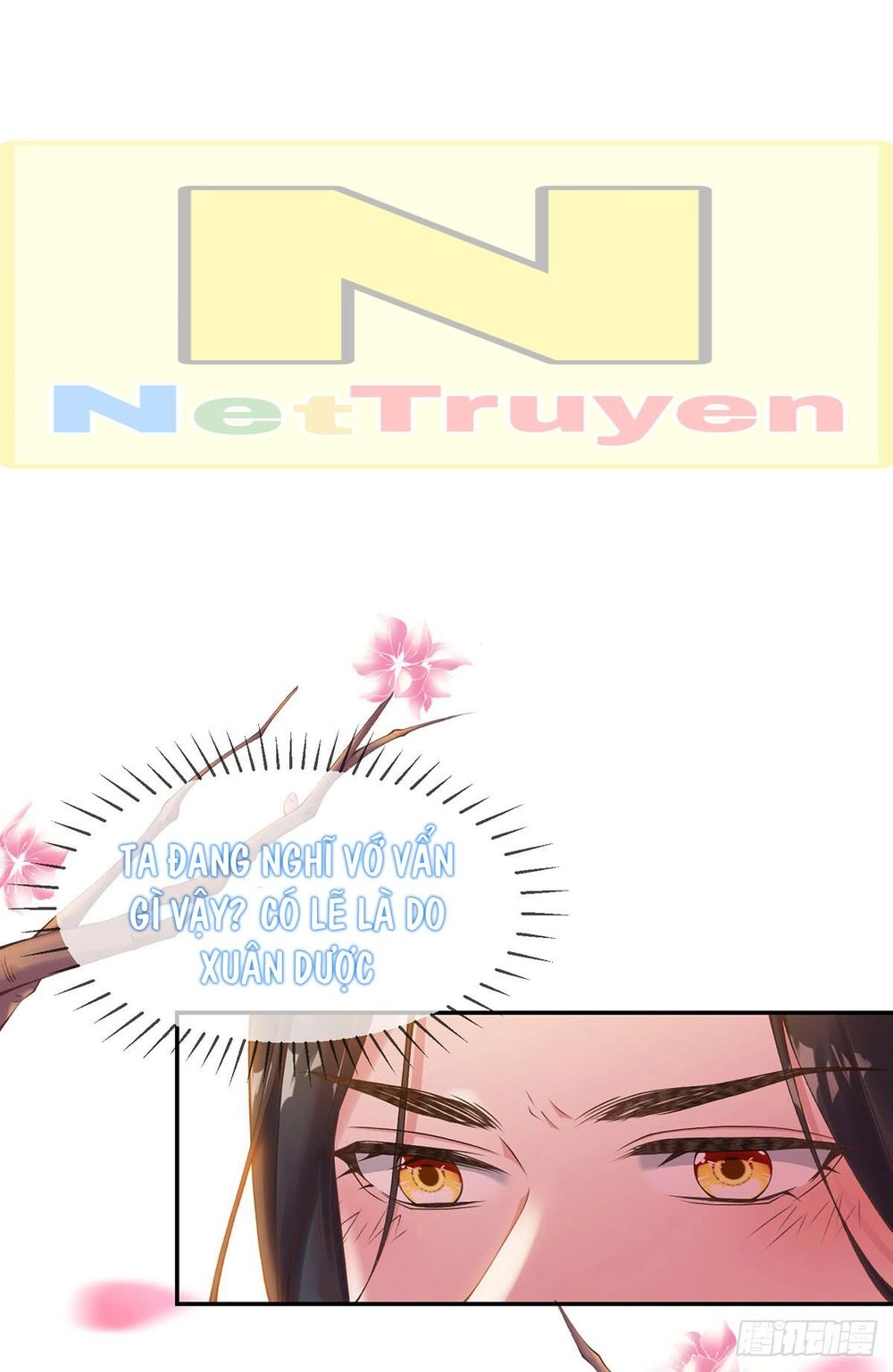 Thị Huyết Y Phi Chapter 11 - 3