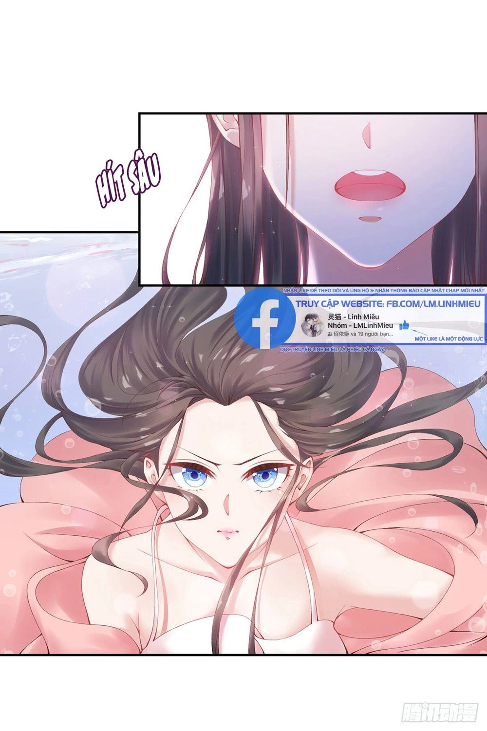 Thị Huyết Y Phi Chapter 12 - 12