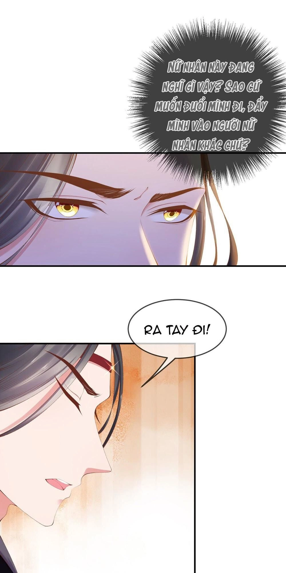 Thị Huyết Y Phi Chapter 13 - 25