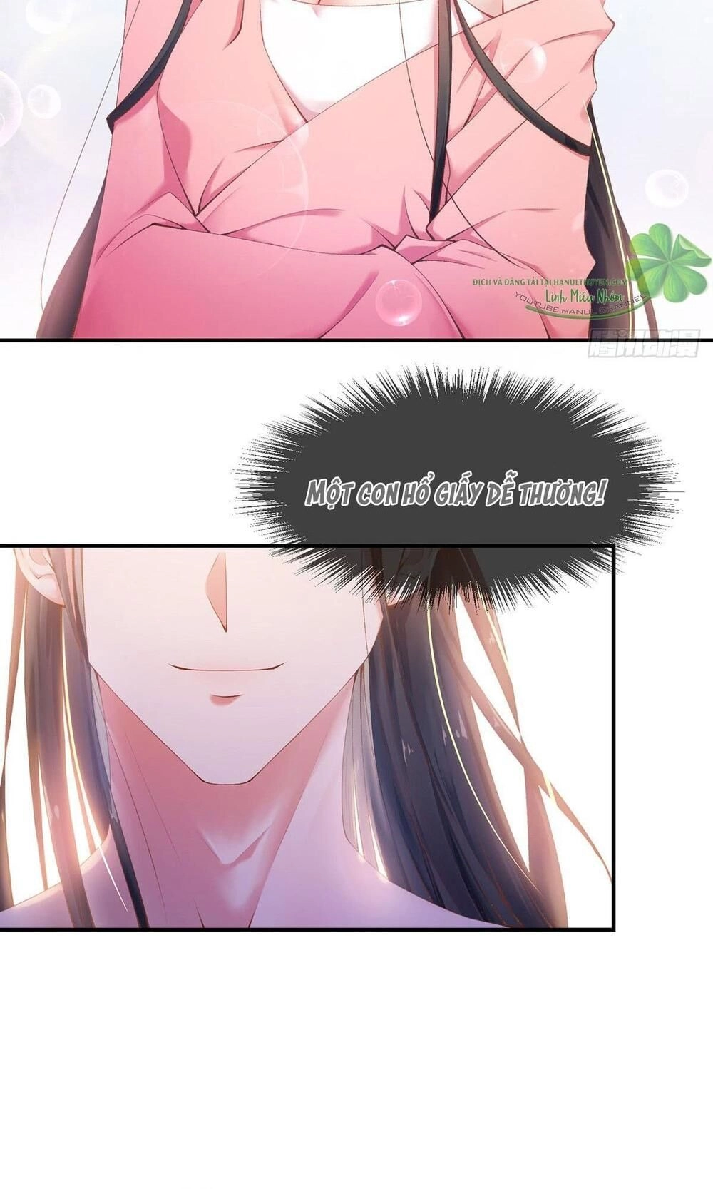 Thị Huyết Y Phi Chapter 14 - 15