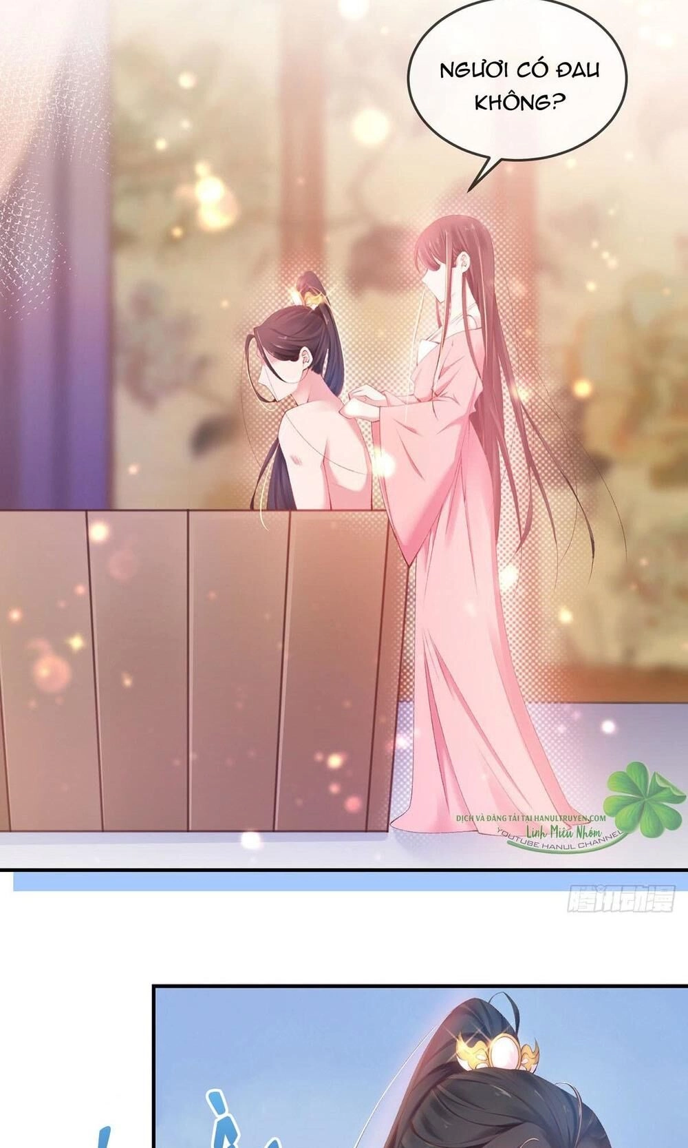 Thị Huyết Y Phi Chapter 14 - 24