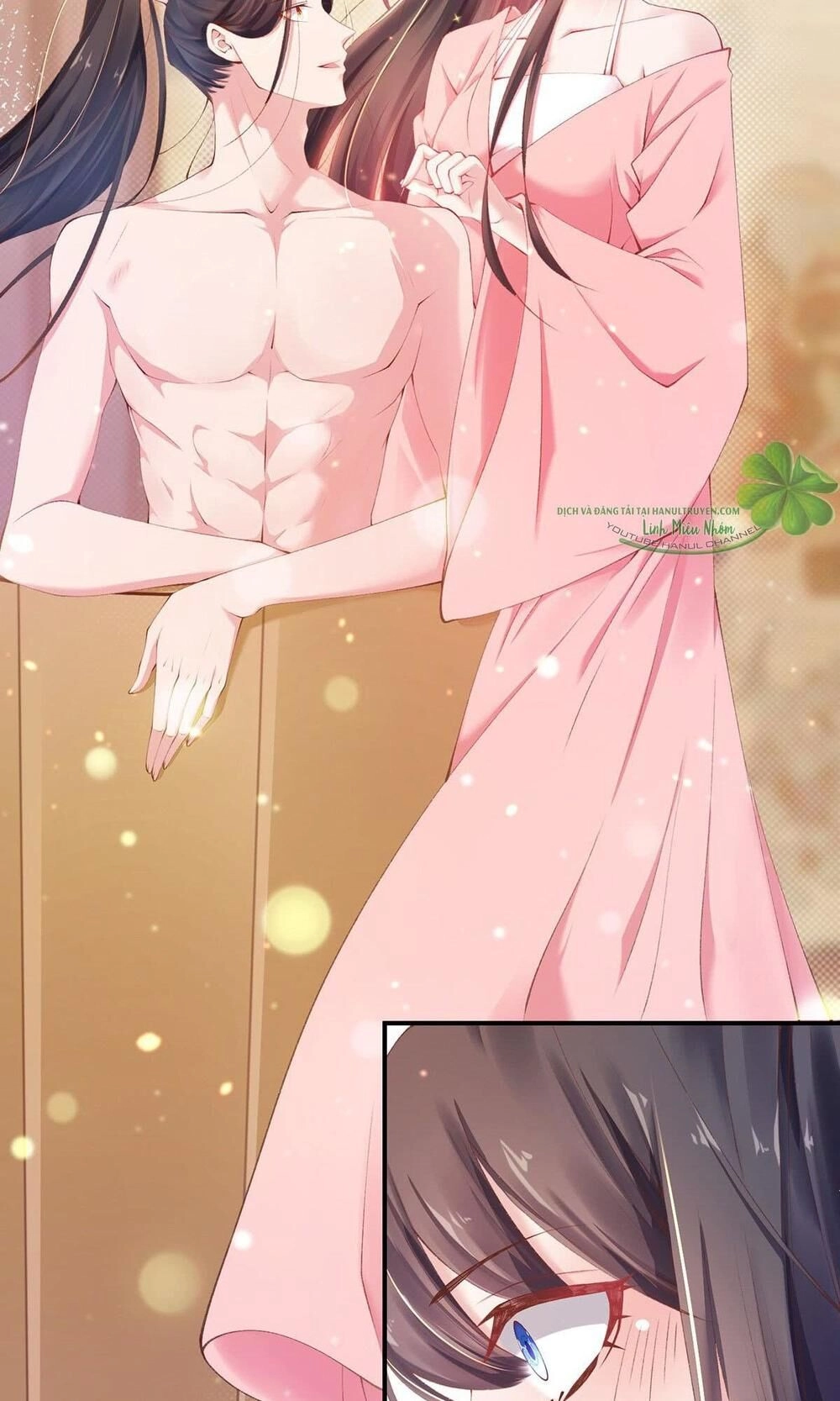 Thị Huyết Y Phi Chapter 14 - 28