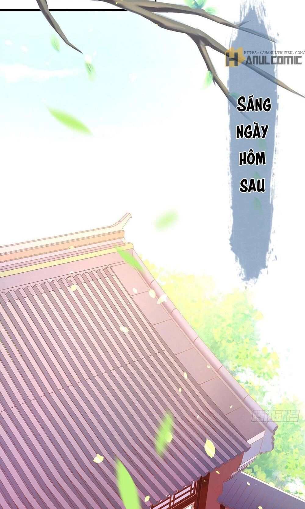 Thị Huyết Y Phi Chapter 15 - 9