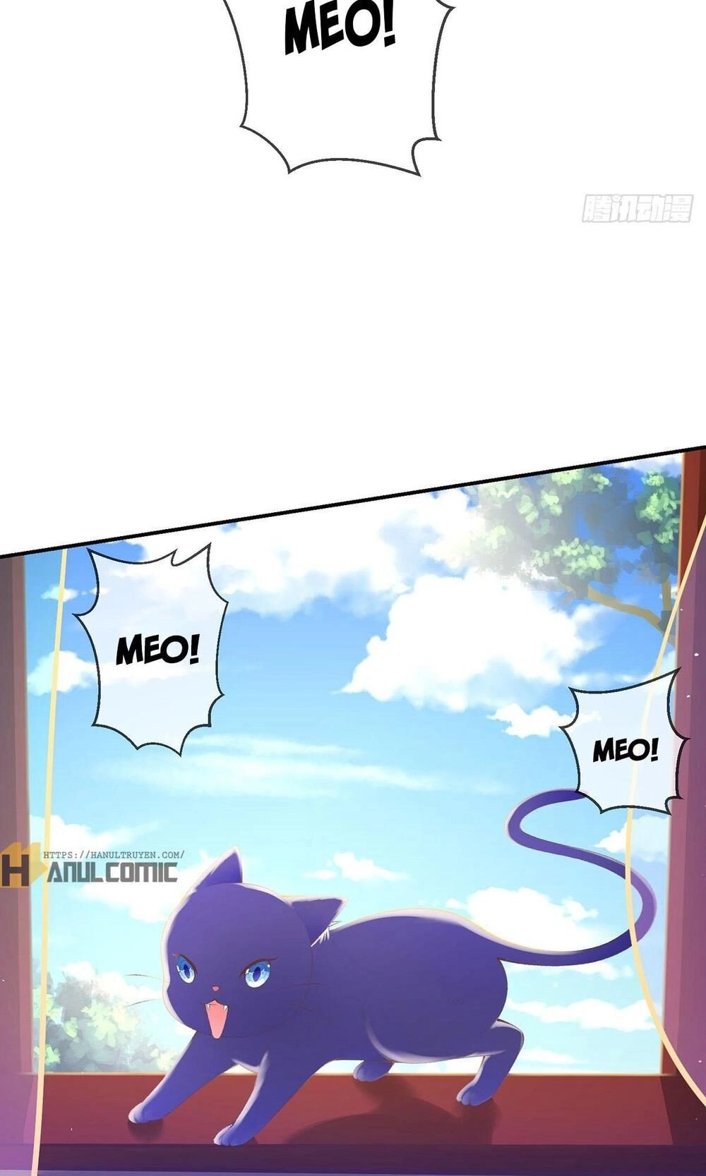 Thị Huyết Y Phi Chapter 15 - 27