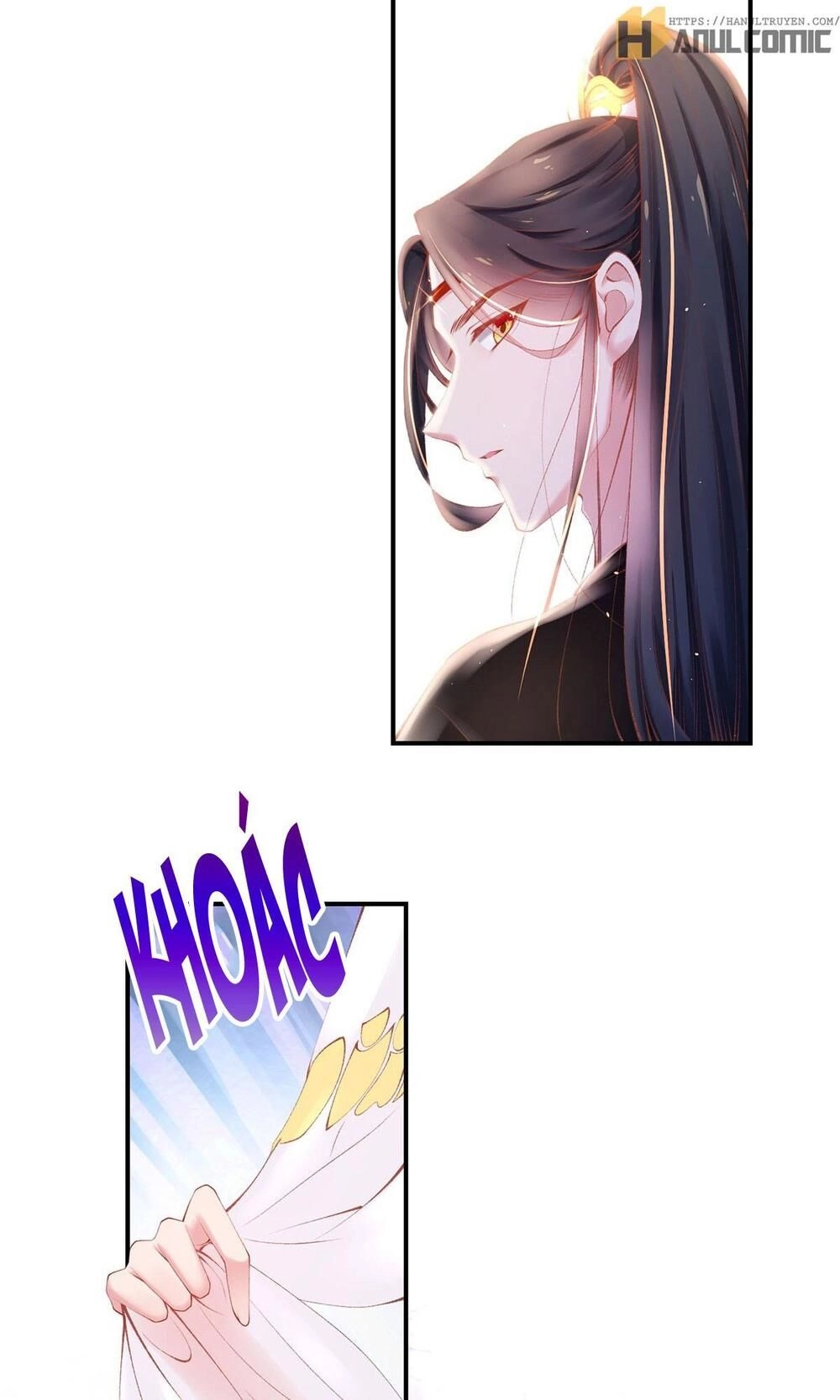 Thị Huyết Y Phi Chapter 16 - 11