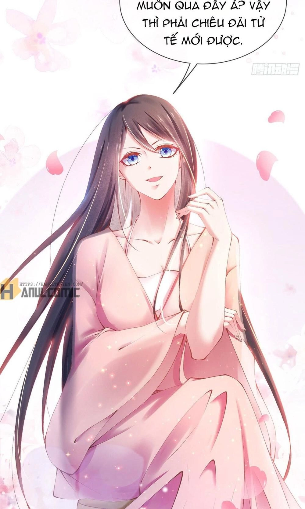 Thị Huyết Y Phi Chapter 17 - 27