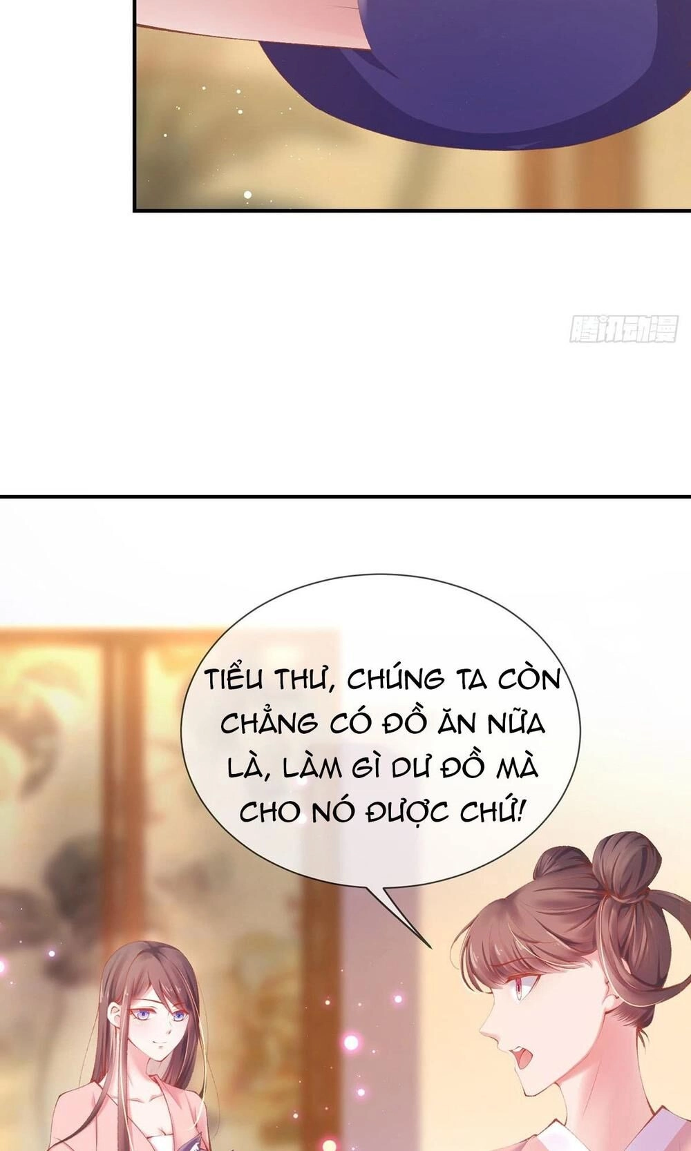 Thị Huyết Y Phi Chapter 18 - 6