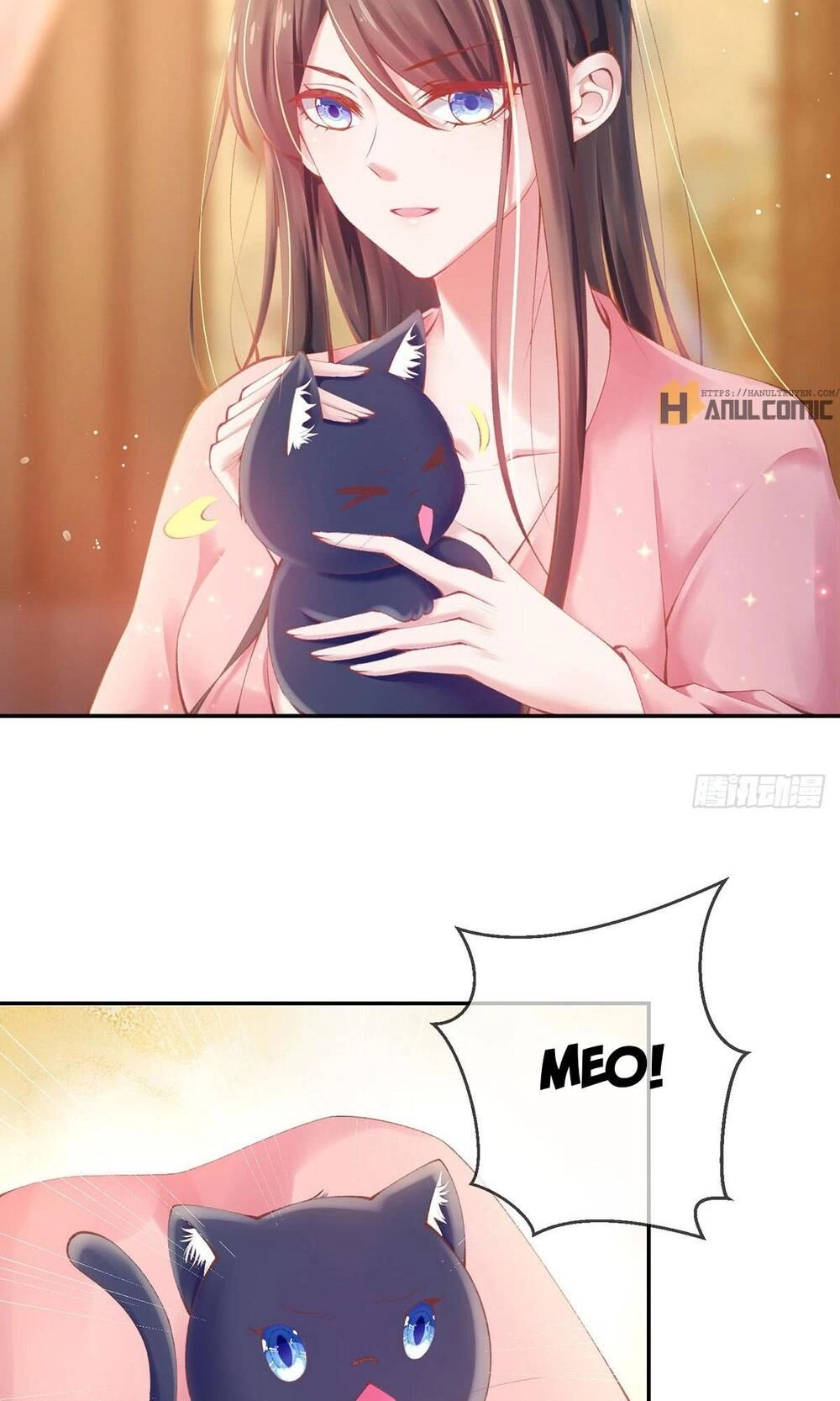 Thị Huyết Y Phi Chapter 18 - 14