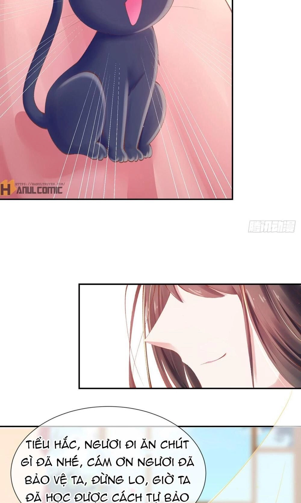 Thị Huyết Y Phi Chapter 18 - 15