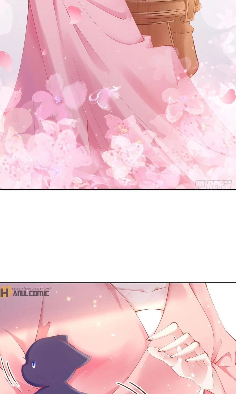 Thị Huyết Y Phi Chapter 18 - 17