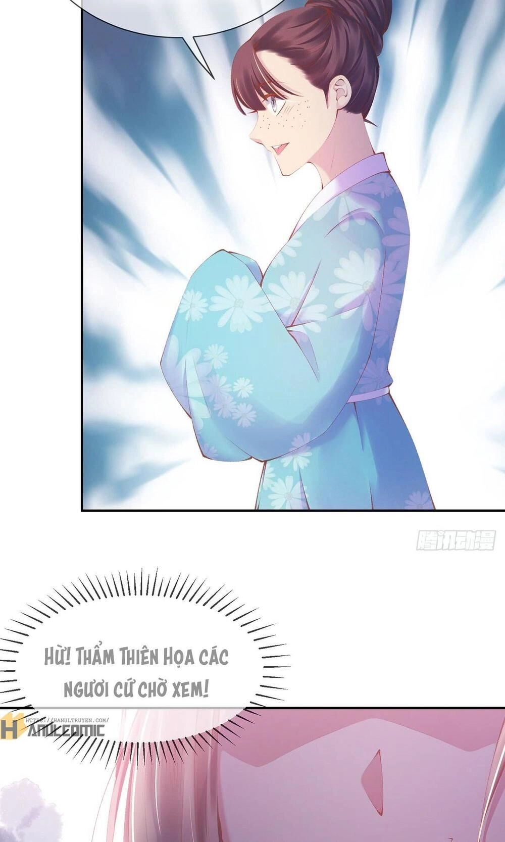 Thị Huyết Y Phi Chapter 18 - 31