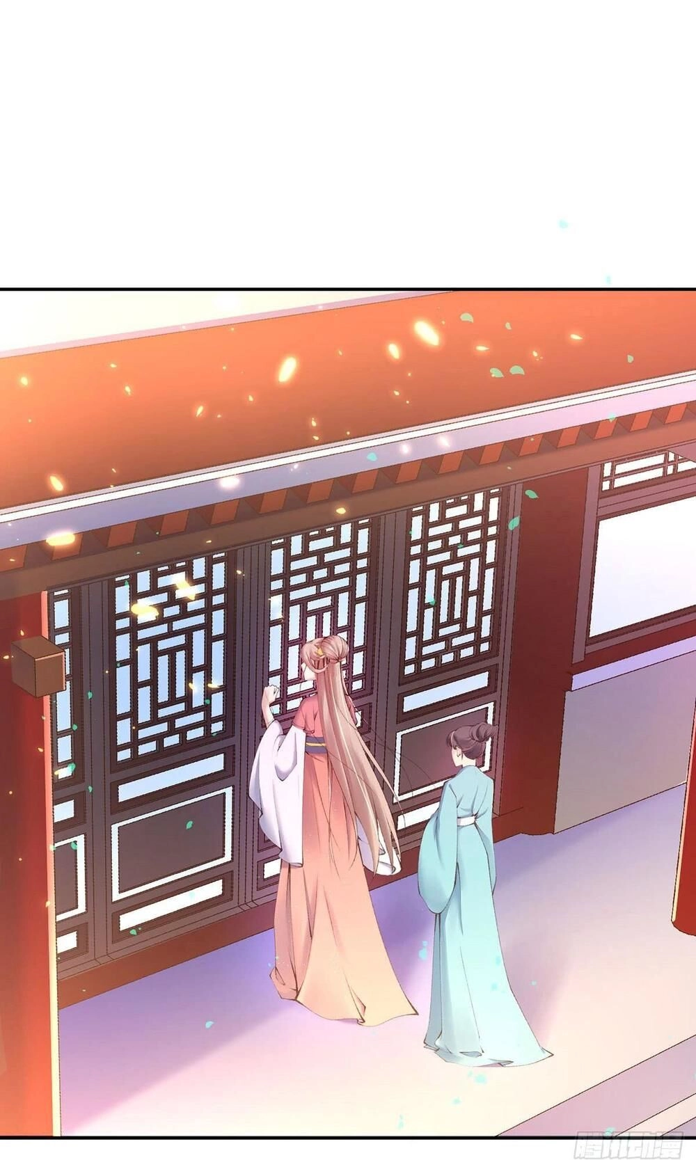 Thị Huyết Y Phi Chapter 19 - 3