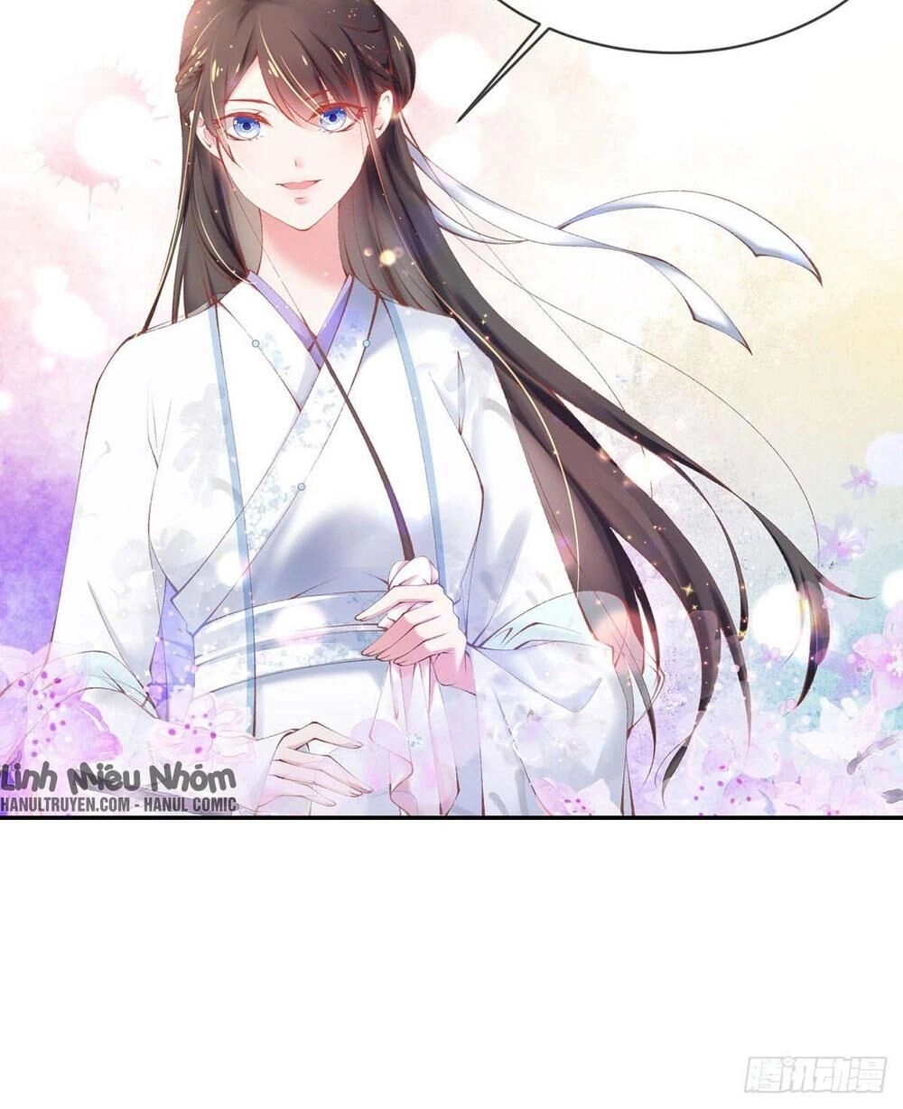 Thị Huyết Y Phi Chapter 19 - 12