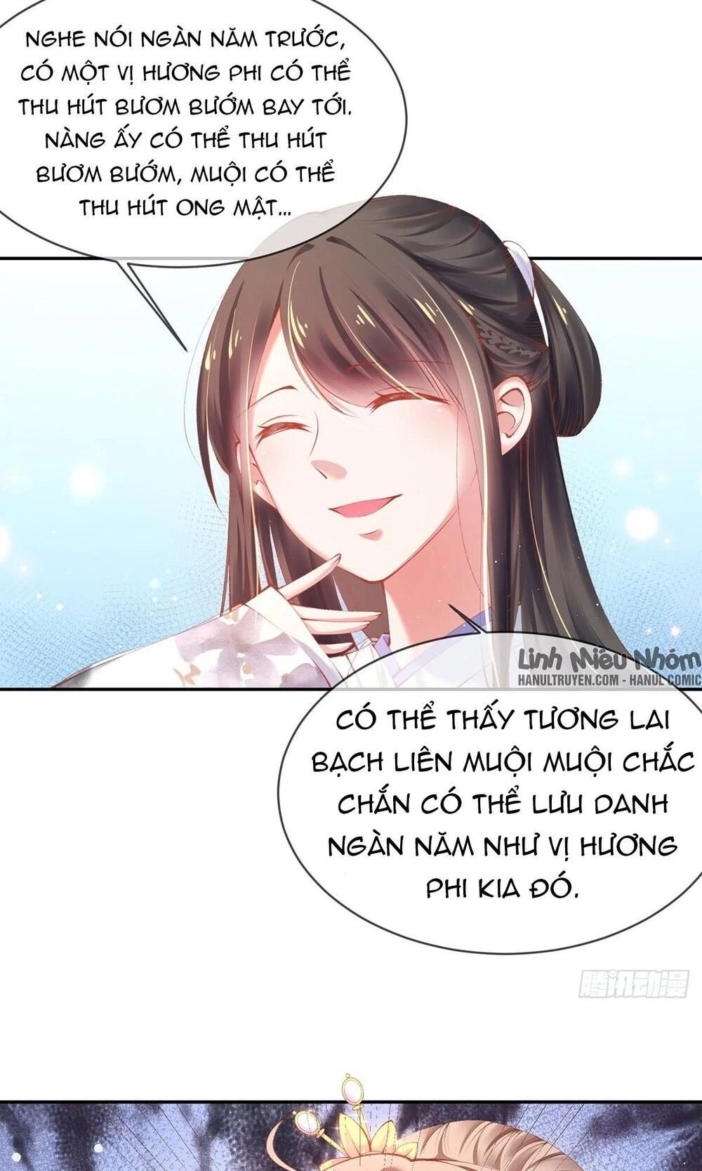 Thị Huyết Y Phi Chapter 20 - 9