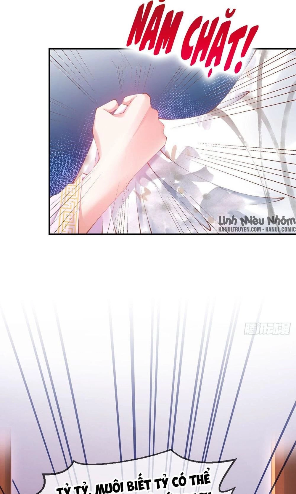 Thị Huyết Y Phi Chapter 20 - 20