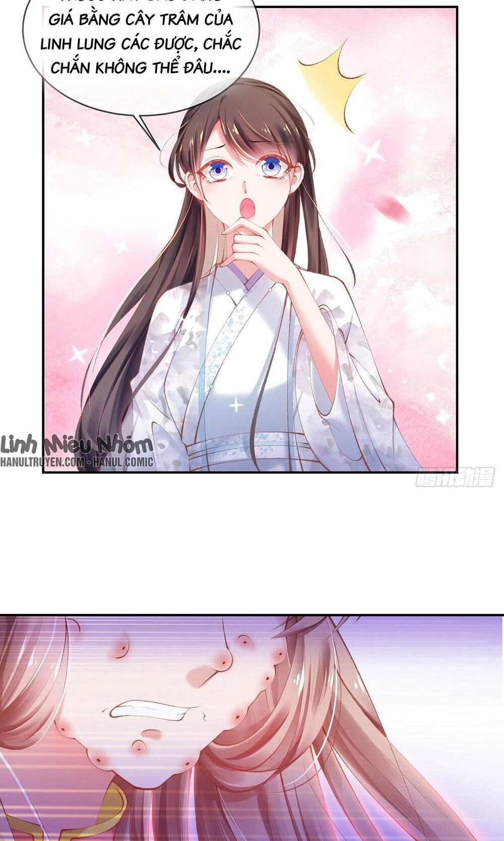 Thị Huyết Y Phi Chapter 21 - 6