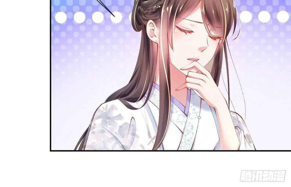 Thị Huyết Y Phi Chapter 21 - 10