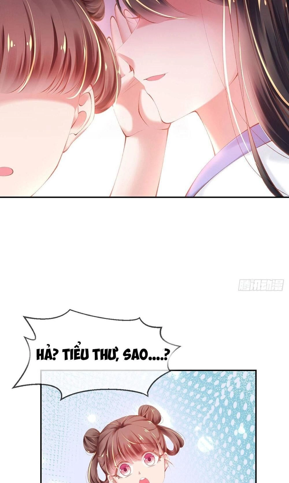 Thị Huyết Y Phi Chapter 21 - 13