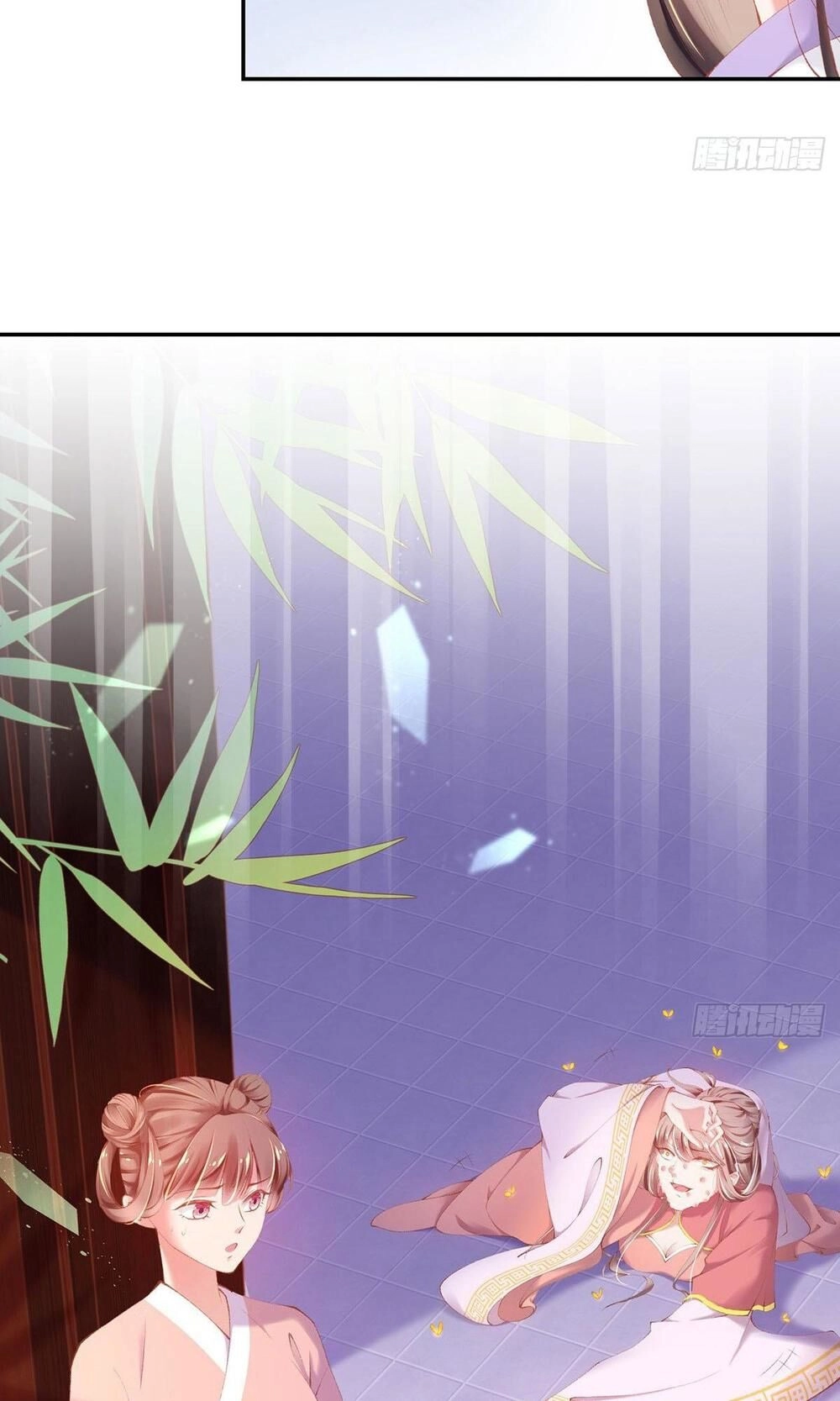 Thị Huyết Y Phi Chapter 21 - 15