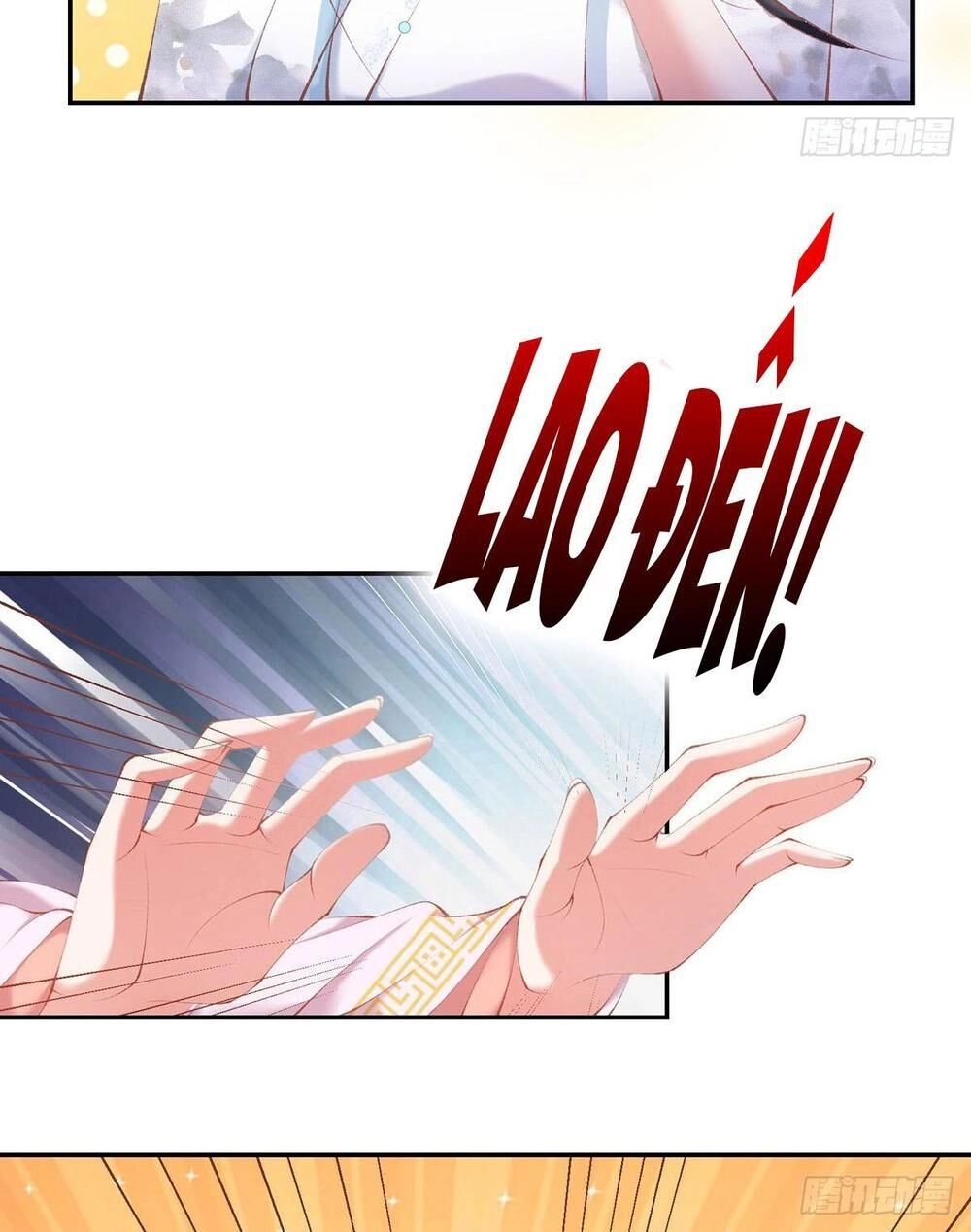 Thị Huyết Y Phi Chapter 21 - 20